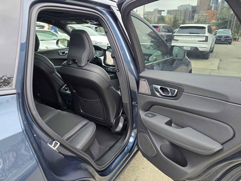 New 2026 Volvo XC60 B5 Ultra w/ Protection Package Premier image 13