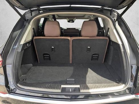 Used 2023 Acura MDX w/ Advance Package AWD/4WD image 6