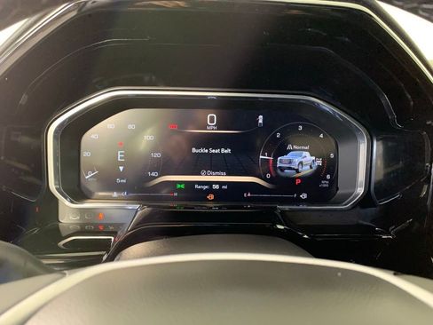 New 2026 GMC Sierra 1500 Elevation w/ Preferred Package image 18