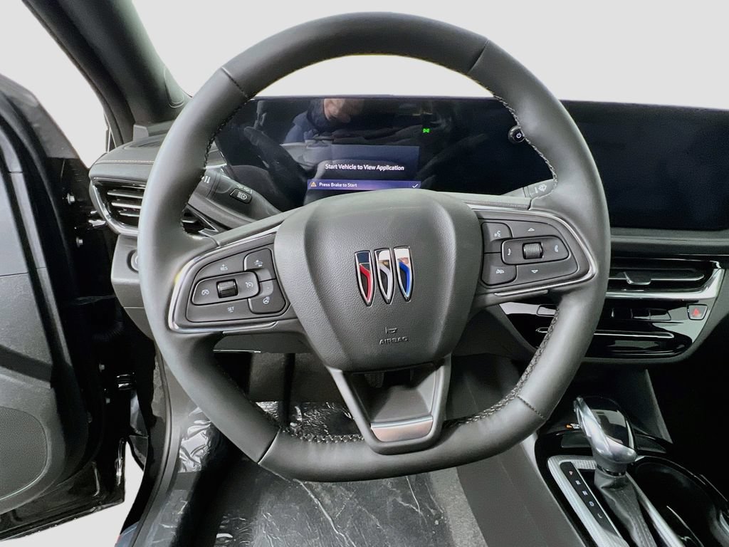 New 2026 Buick Envista Sport Touring FWD image 10