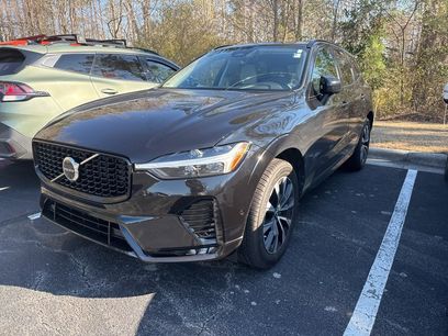Used 2024 Volvo XC60 B5 Plus w/ Protection Package Premier