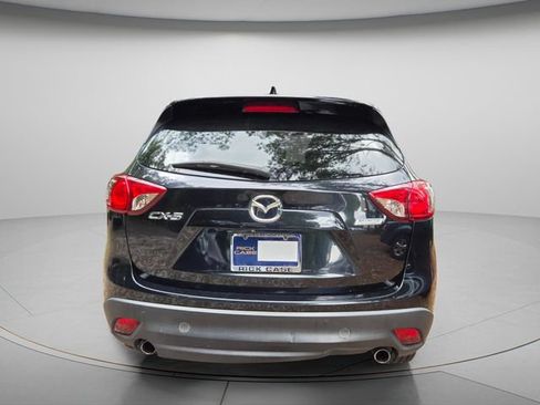 Used 2014 MAZDA CX-5 Grand Touring FWD image 5