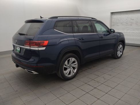 Used 2023 Volkswagen Atlas SE FWD image 10