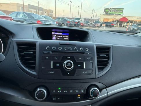 Used 2012 Honda CR-V LX image 23