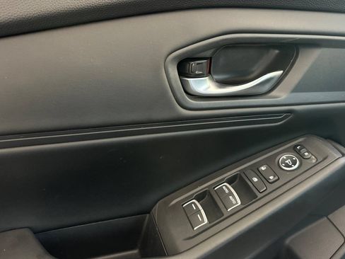 Used 2024 Honda Accord EX image 10