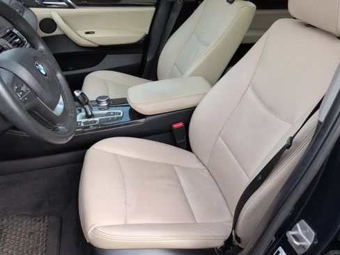 Used 2017 BMW X3 xDrive28i image 7