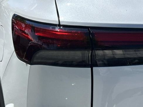 Certified 2026 INFINITI QX60 Luxe w/ Cargo Package FWD image 12