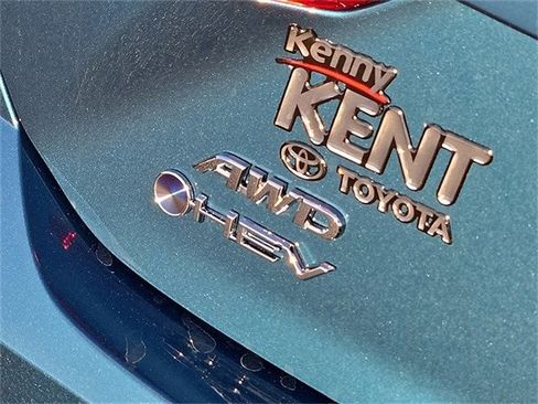 New 2026 Toyota Camry XLE image 5