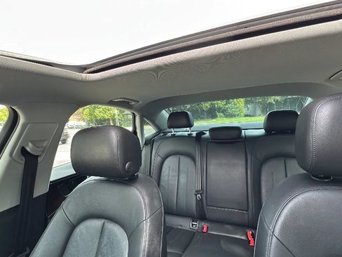 Used 2018 Audi A6 2.0T Premium FWD image 17