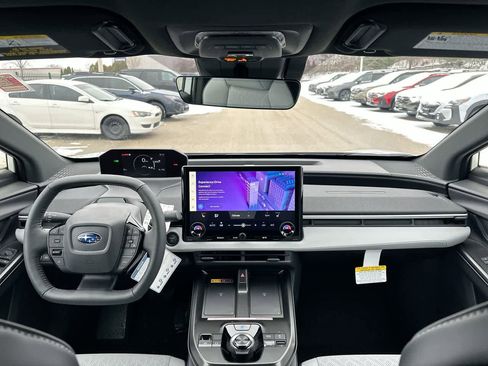 New 2026 Subaru Solterra Premium image 20