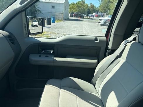Used 2007 Ford F150 XLT AWD/4WD image 9