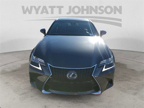 Used 2018 Lexus GS 350 image 22