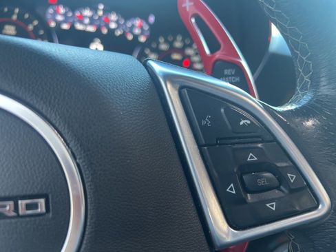 Used 2020 Chevrolet Camaro SS image 19