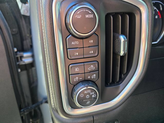 Used 2020 Chevrolet Silverado 1500 RST w/ All-Star Edition AWD/4WD image 26