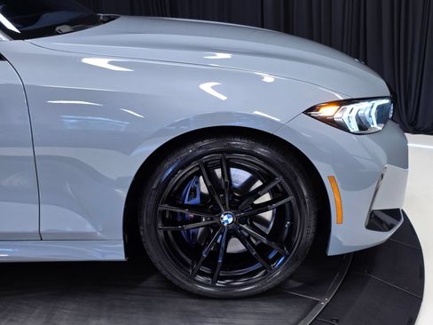 Used 2024 BMW M340i RWD image 49