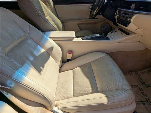 Used 2015 Lexus ES 350 image 20