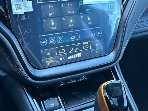 New 2025 Subaru Outback Wilderness image 25