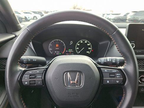 Used 2023 Honda HR-V Sport image 18