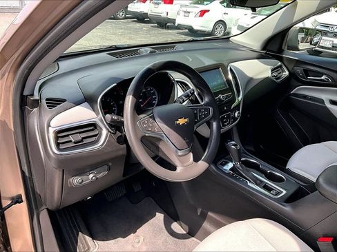 Used 2018 Chevrolet Equinox LS AWD/4WD image 8