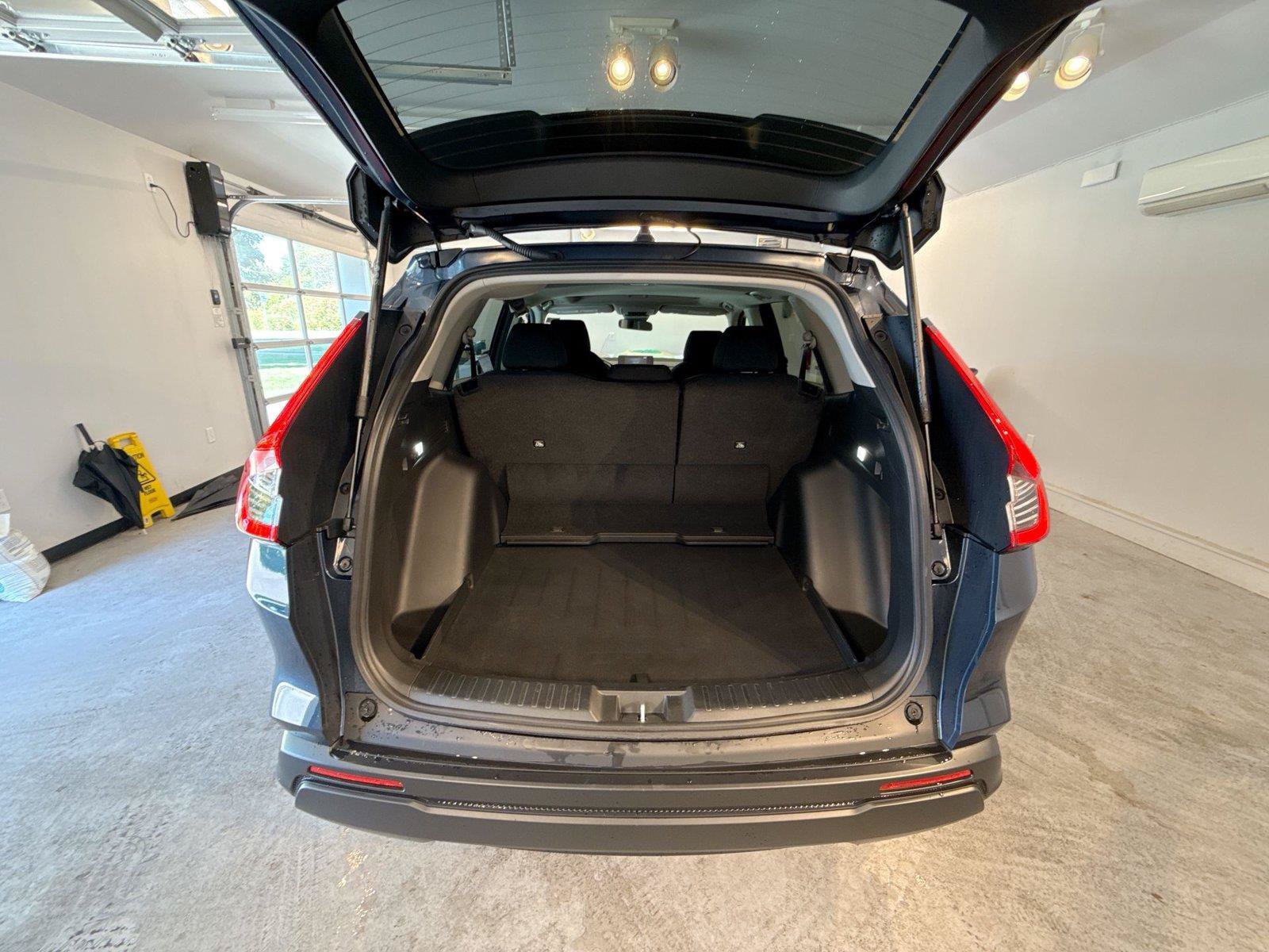 Used 2024 Honda CR-V EX image 20