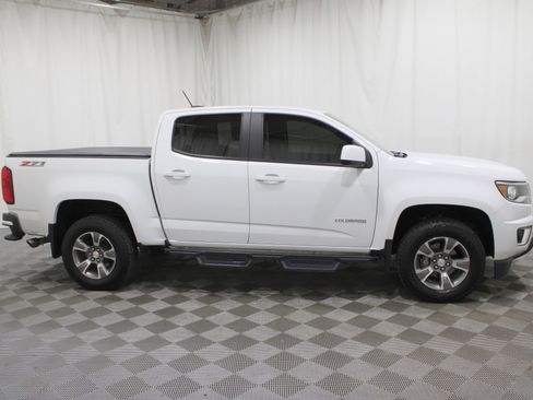 Used 2019 Chevrolet Colorado Z71 image 30