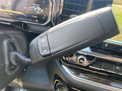 New 2026 GMC Sierra 1500 Elevation image 23