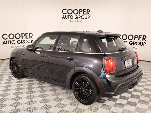Used 2023 MINI Cooper S w/ Premium Package FWD image 23