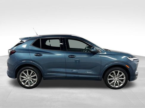 Used 2024 Buick Encore GX Avenir w/ Avenir Technology Package AWD/4WD image 2