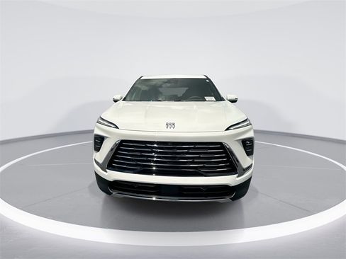 New 2026 Buick Enclave Preferred w/ Power Package image 3