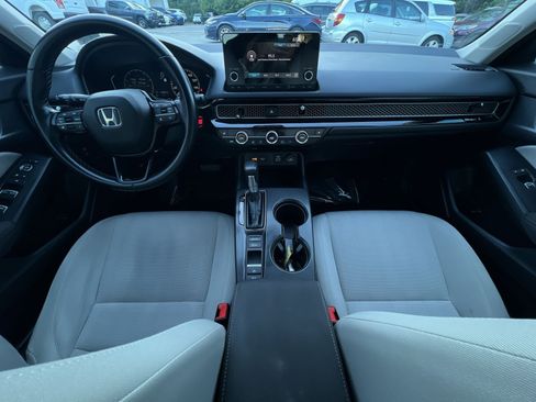 Used 2024 Honda Civic EX image 28