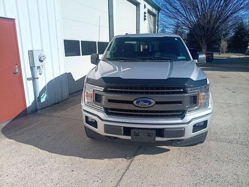 Used 2018 Ford F150 XLT w/ Equipment Group 302A Luxury image 2