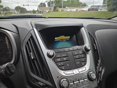 Used 2012 Chevrolet Equinox LT w/ Driver Convenience Package FWD image 20