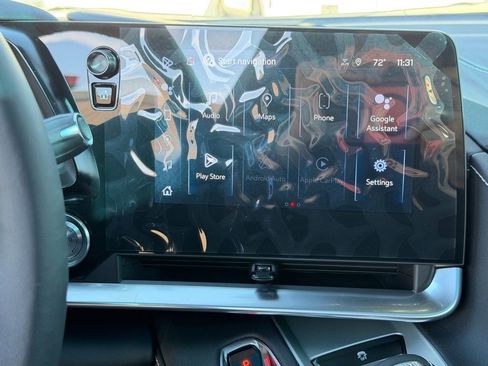 New 2025 Chevrolet Corvette Z06 image 12