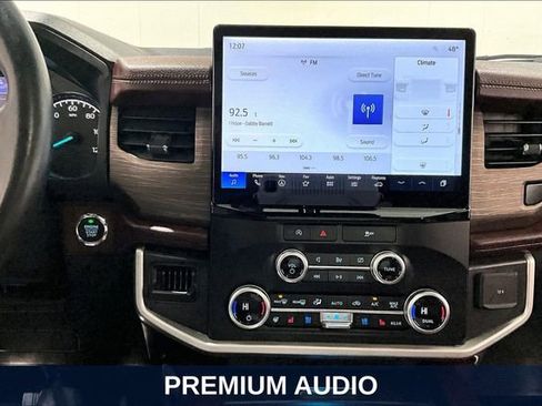 Used 2024 Ford Expedition Limited AWD/4WD image 20