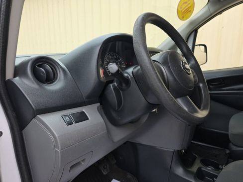 Used 2015 Nissan NV200 S w/ Cruise Control Package FWD image 14