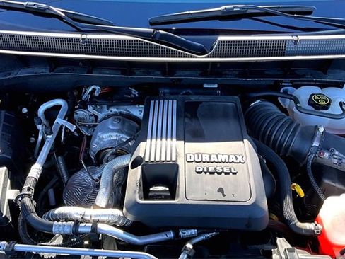 Used 2024 Chevrolet Silverado 1500 RST w/ All Star Edition Plus image 32