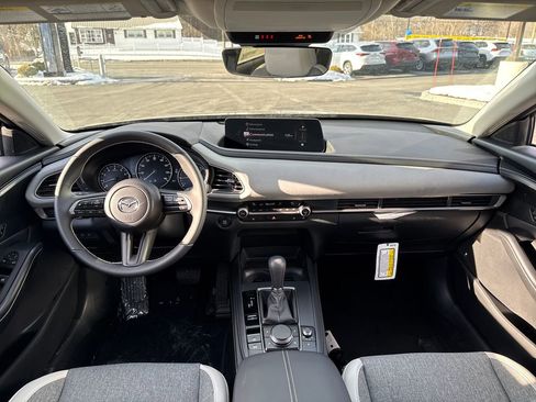 New 2026 MAZDA CX-30 AWD 2.5 S image 17
