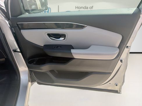Certified 2025 Honda Pilot EX-L image 33