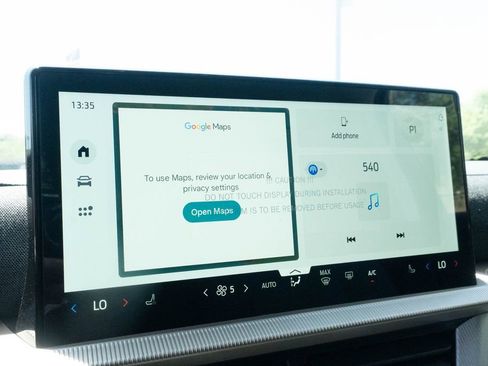 New 2026 Ford Explorer Active image 4