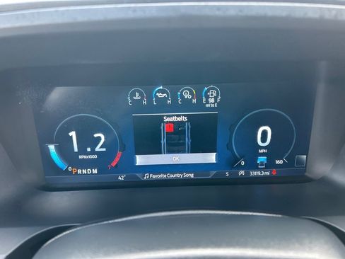 Used 2023 Ford Expedition Limited image 31