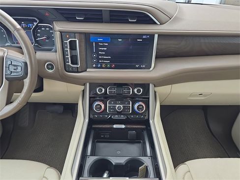 Certified 2021 GMC Yukon Denali w/ LPO, Illumination Package image 13