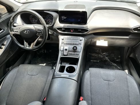 Used 2023 Hyundai Santa Fe SEL FWD image 19