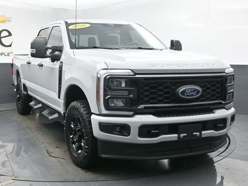 Used 2026 Ford F250 XL w/ STX Appearance Package image 50