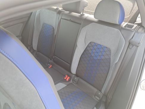 New 2026 Volkswagen Golf w/ Euro Style Package image 13