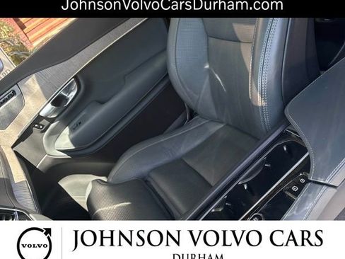 Used 2023 Volvo XC90 B6 Ultimate w/ Protection Package Premier AWD/4WD image 7