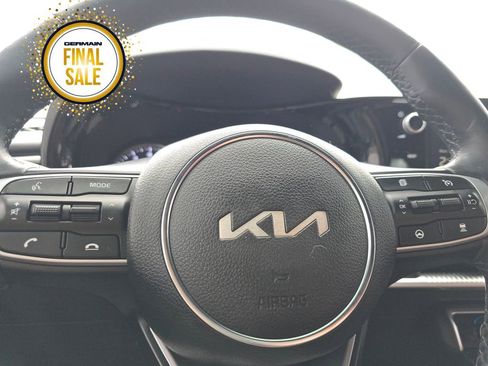 Used 2023 Kia K5 GT-Line w/ GT-Line Premium Package image 19