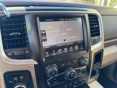 Used 2014 RAM 2500 Outdoorsman image 22