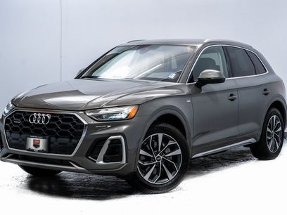 Used 2023 Audi Q5 2.0T Premium w/ Convenience Package