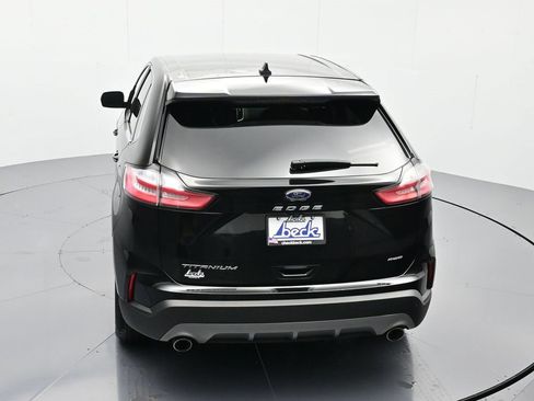 Used 2024 Ford Edge Titanium image 33