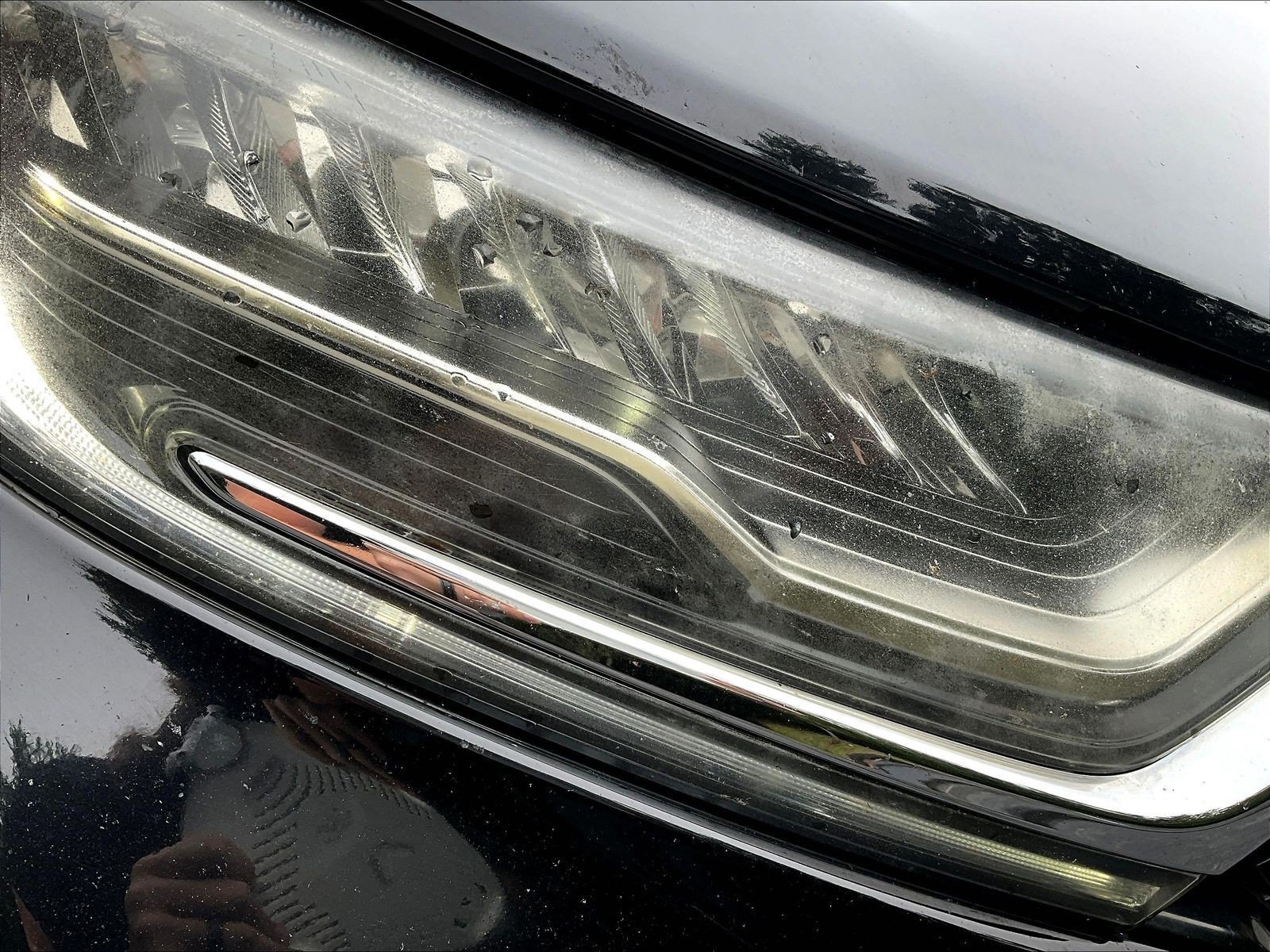 Used 2019 Honda CR-V Touring image 32